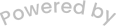 Powered By
